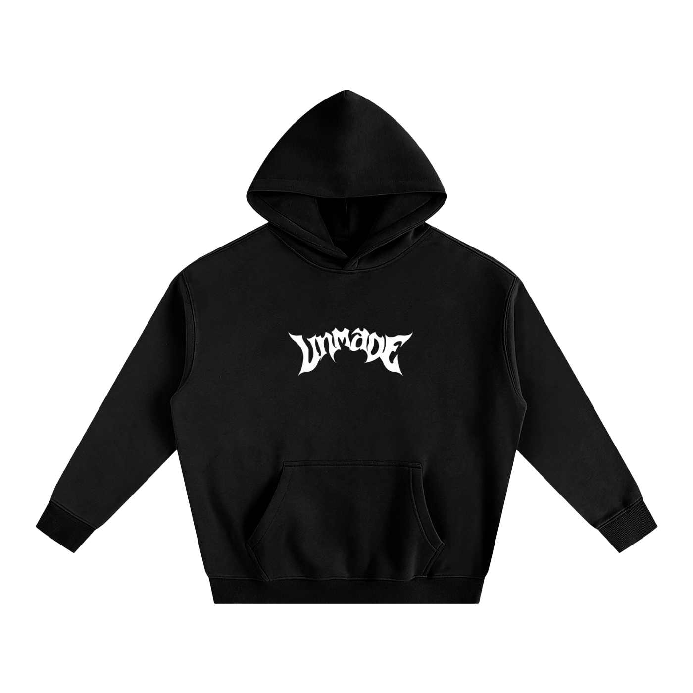 OVERSIZED SUPER SOFT HOODIE
