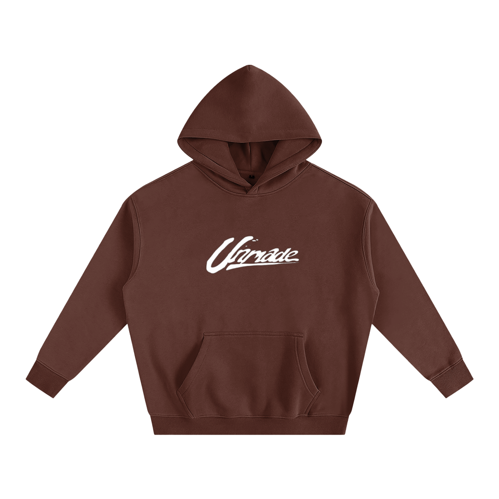 OVERSIZED SUPER SOFT HOODIE