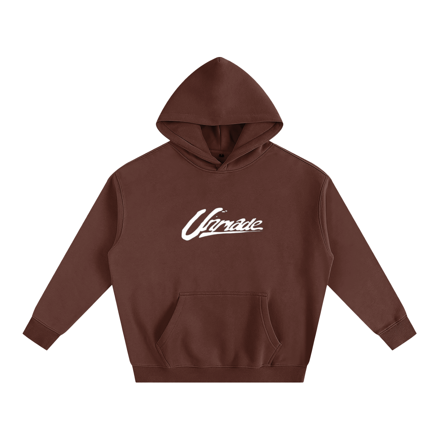OVERSIZED SUPER SOFT HOODIE