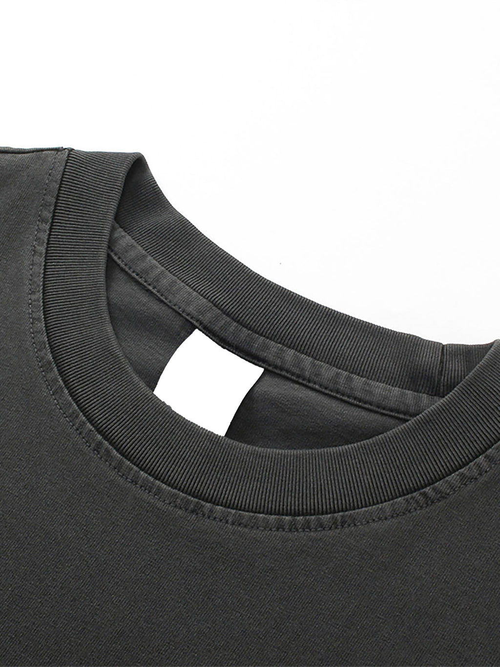 PIERCE THE CROSS TEE