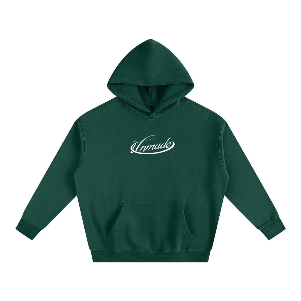 OVERSIZED SUPER SOFT HOODIE