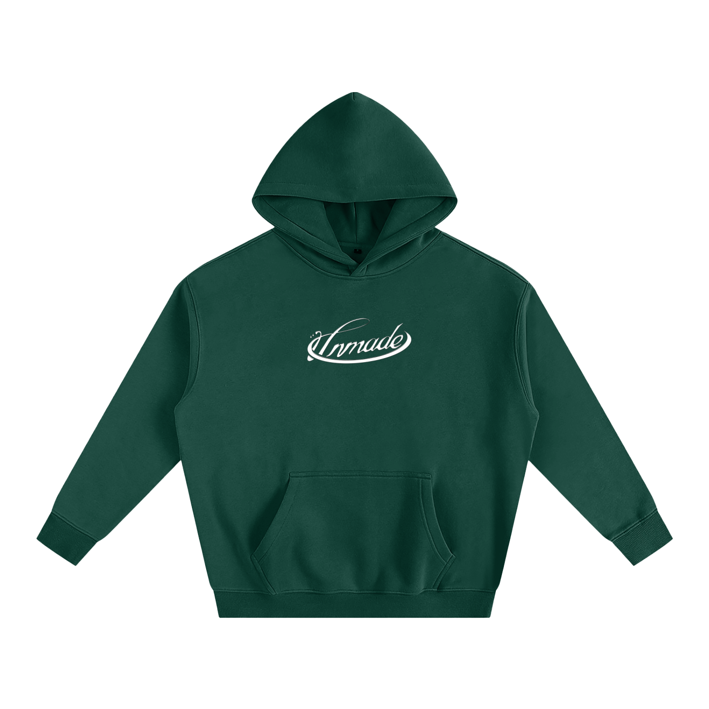 OVERSIZED SUPER SOFT HOODIE
