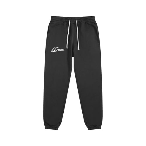 ESSENTIAL SWEATS