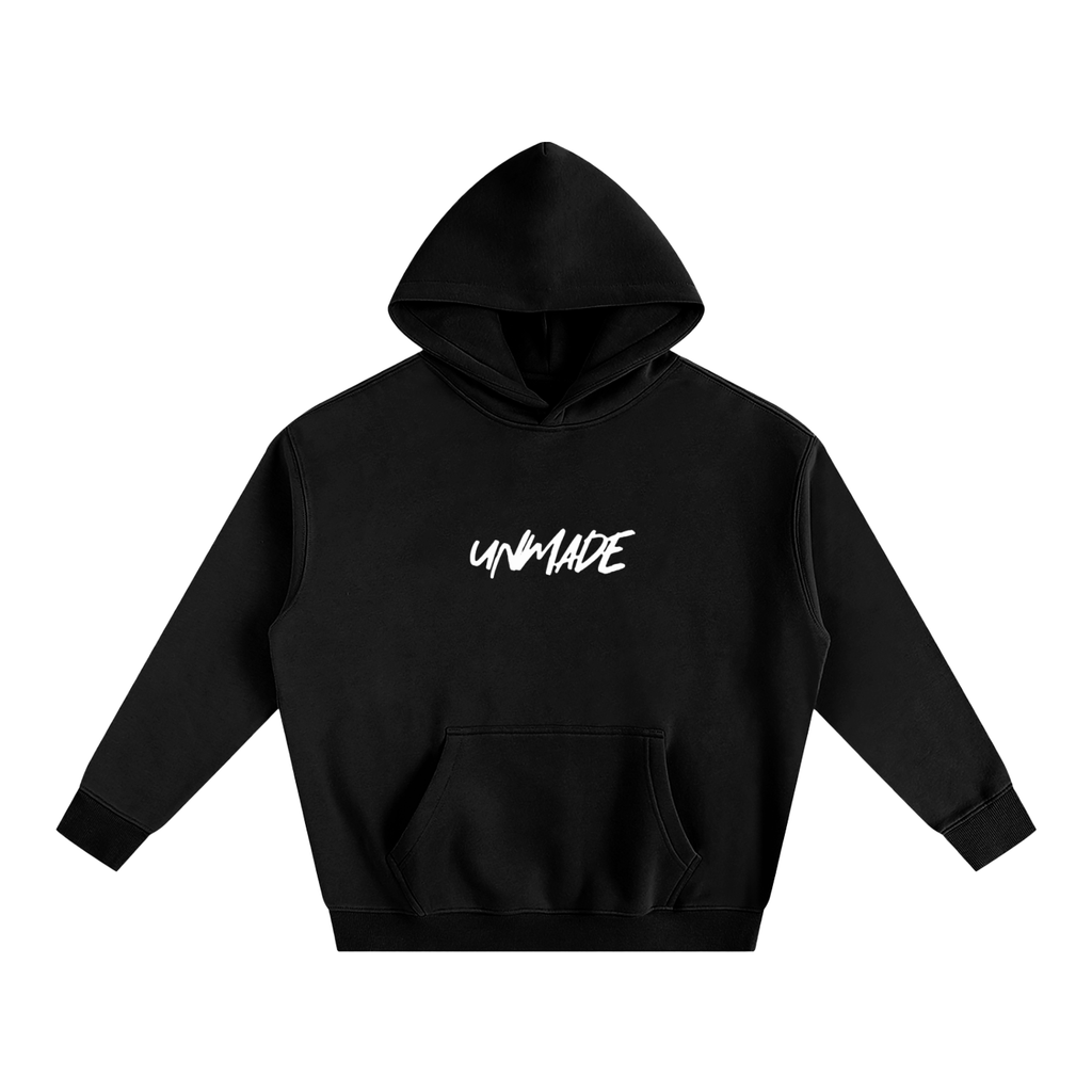 OVERSIZED SUPER SOFT HOODIE