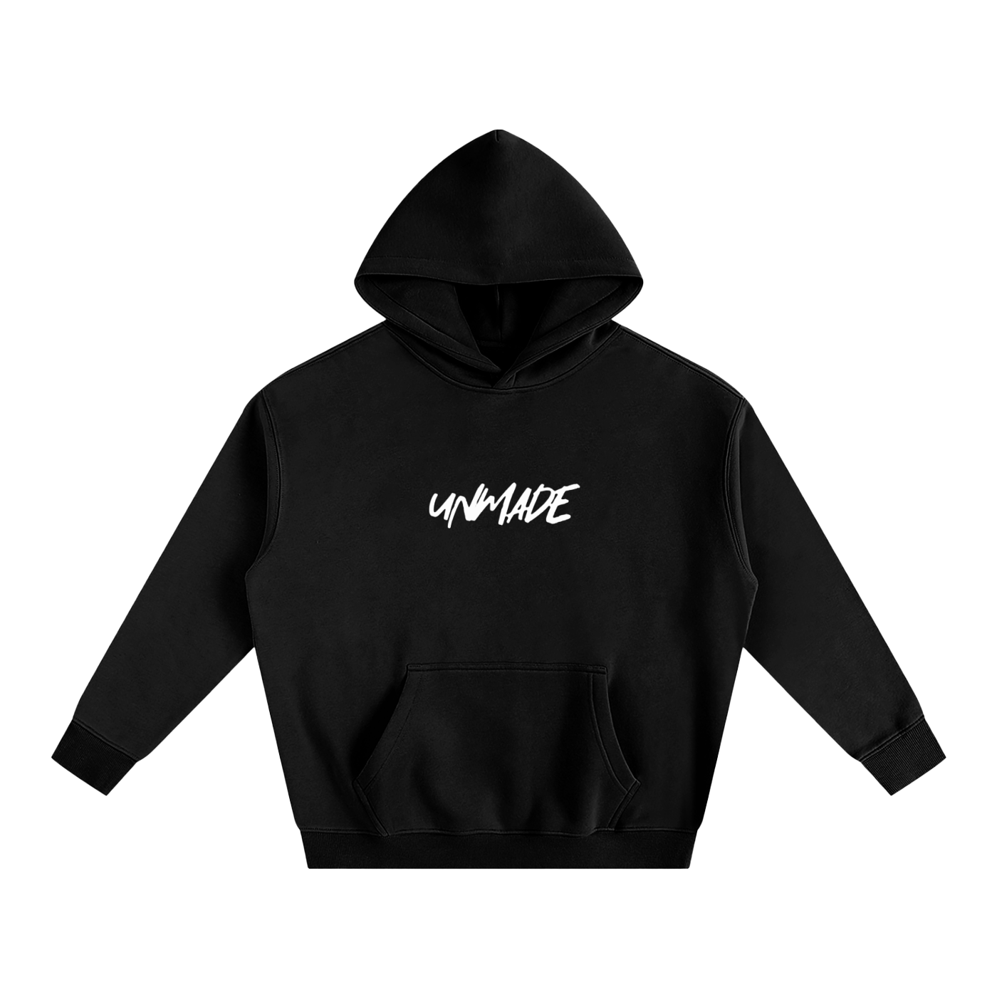 OVERSIZED SUPER SOFT HOODIE