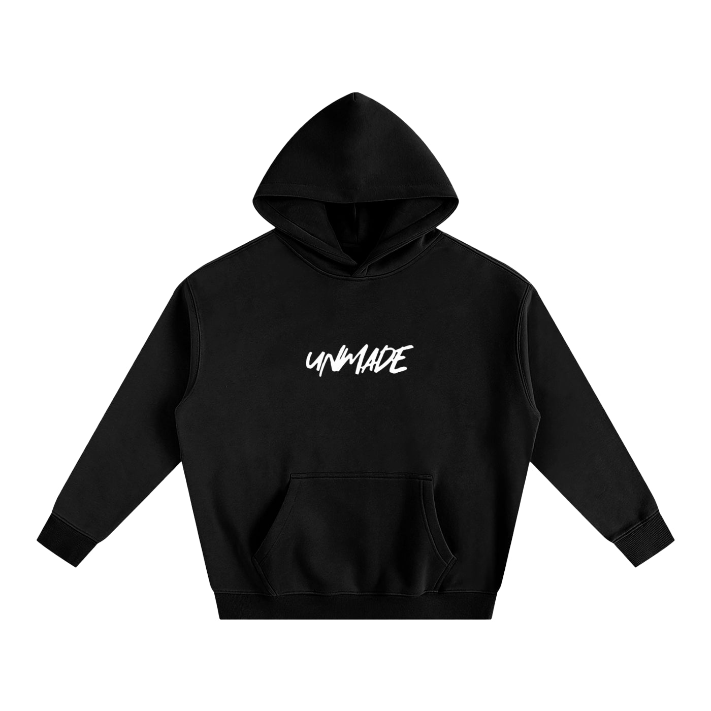 OVERSIZED SUPER SOFT HOODIE
