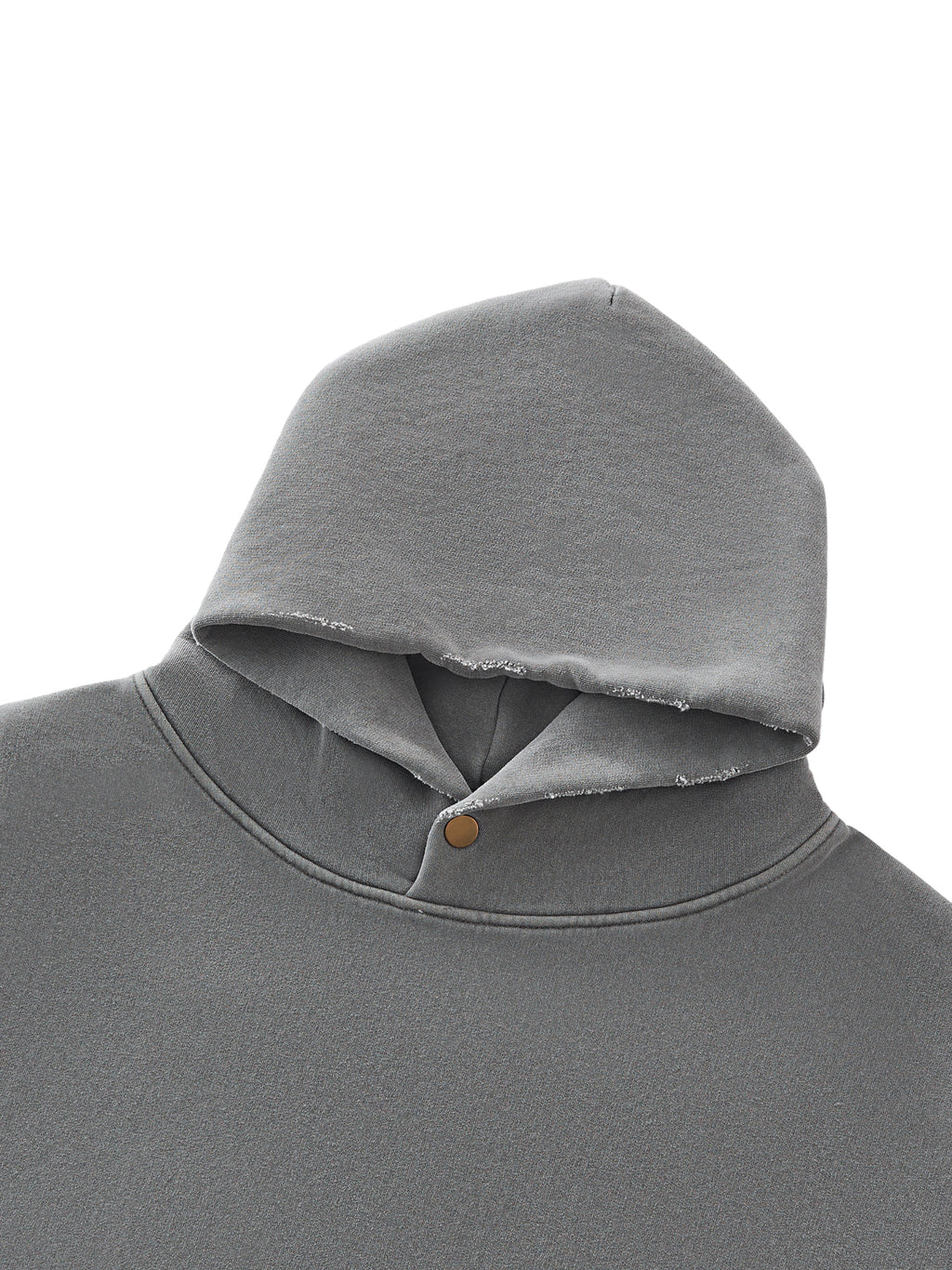 IRON-AFTERLIFE HOODIE