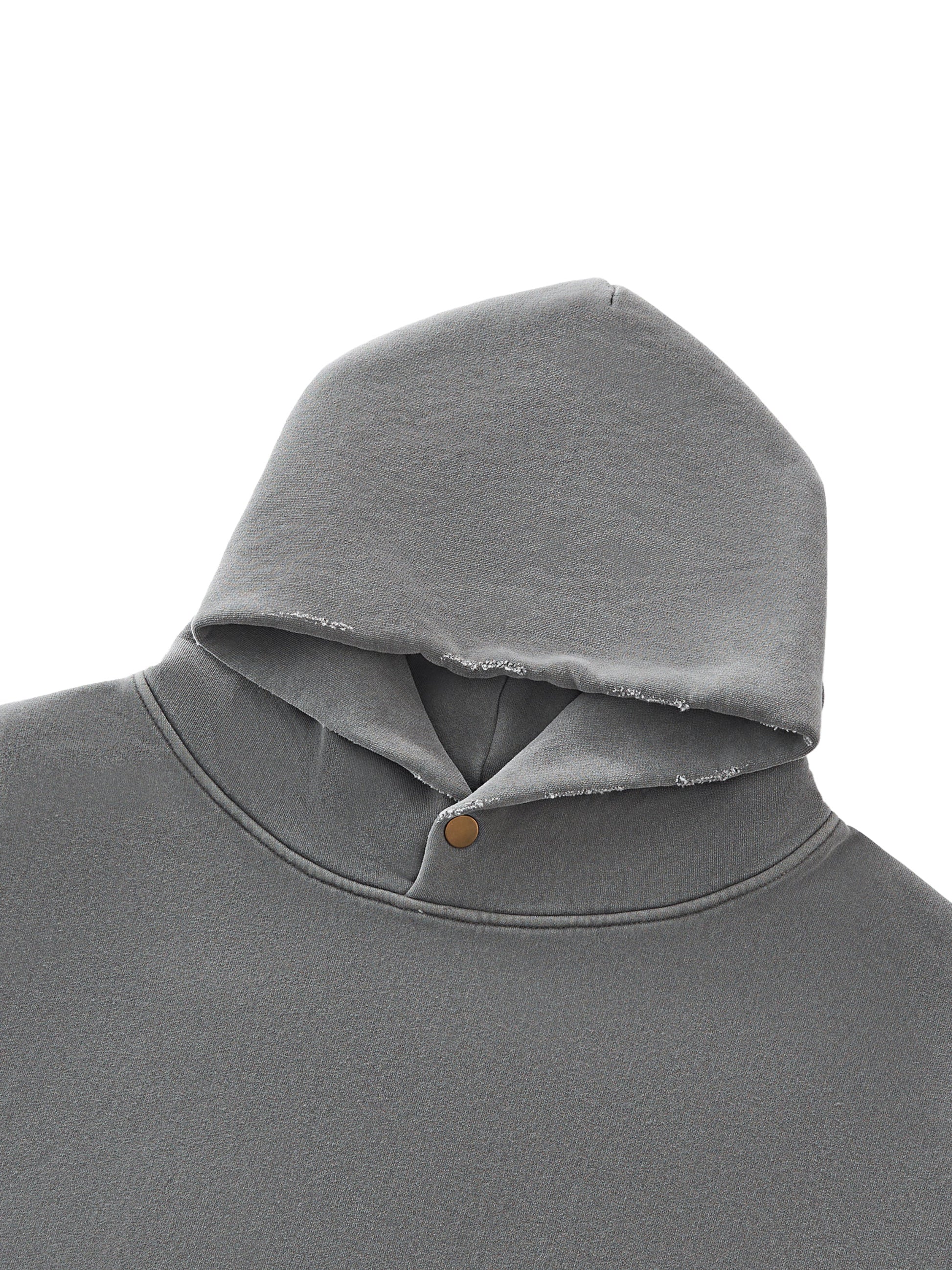 IRON-AFTERLIFE HOODIE