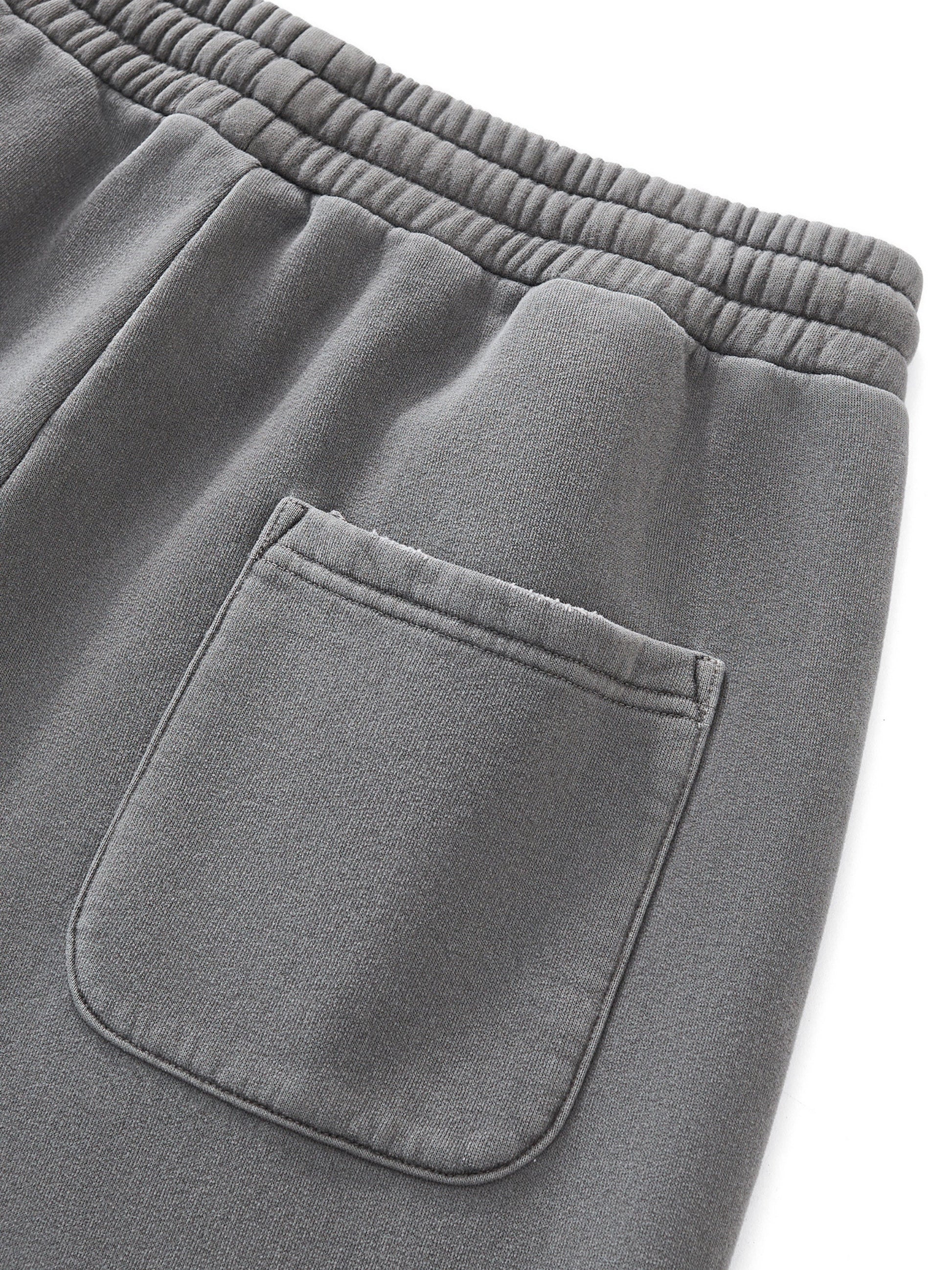 IRON-AFTERLIFE SWEAT PANTS