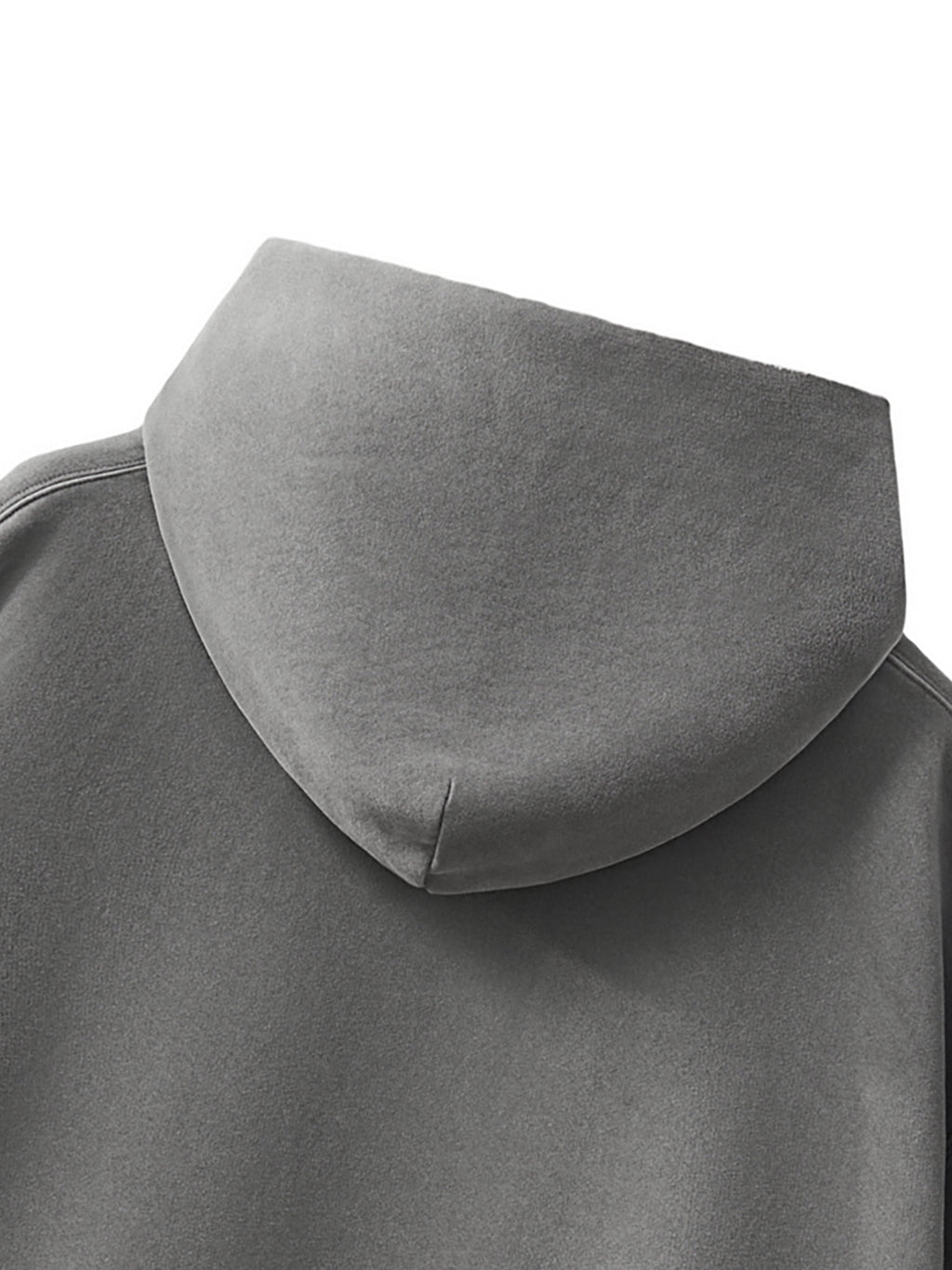 IRON-AFTERLIFE HOODIE