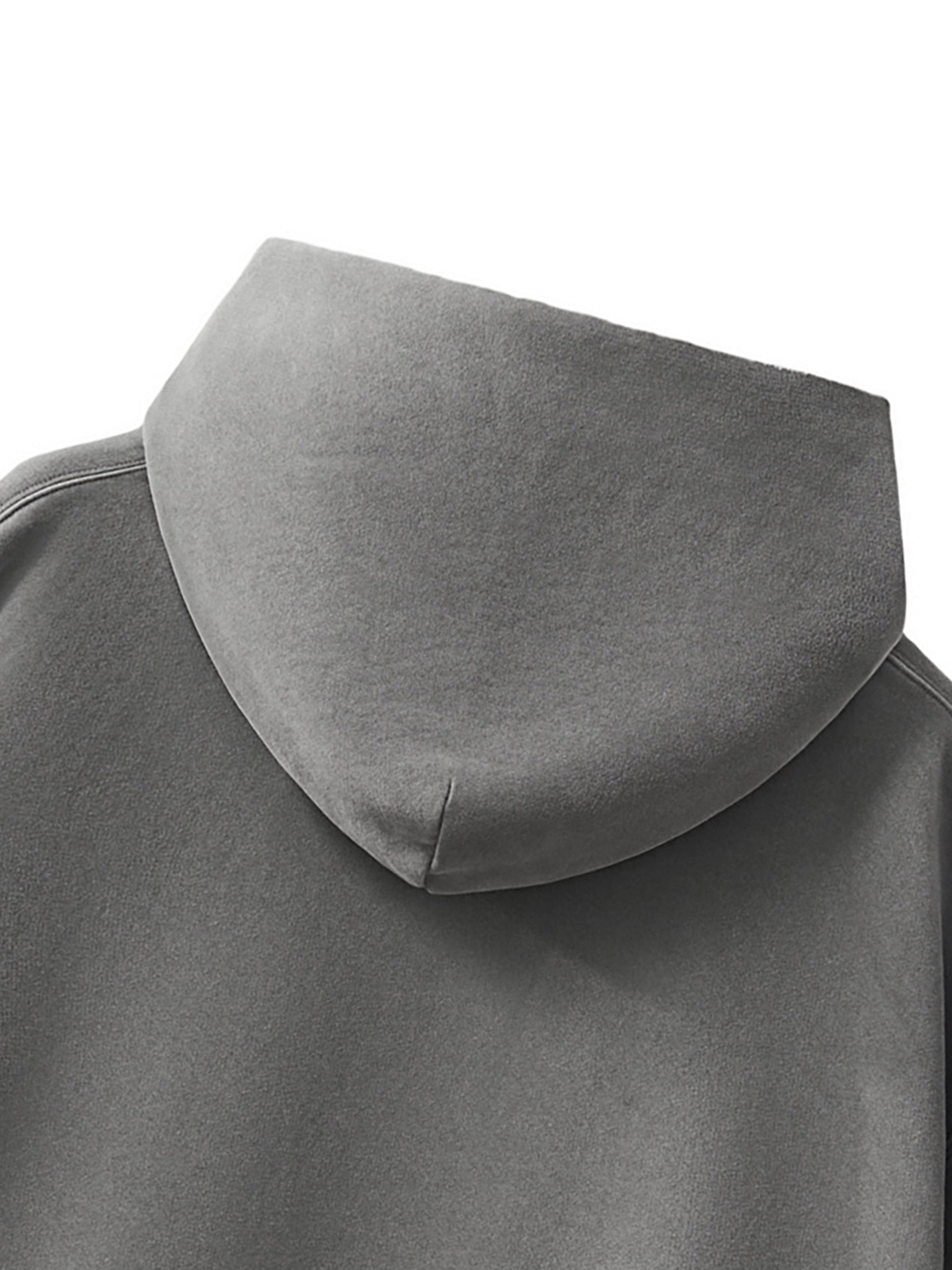 IRON-AFTERLIFE HOODIE