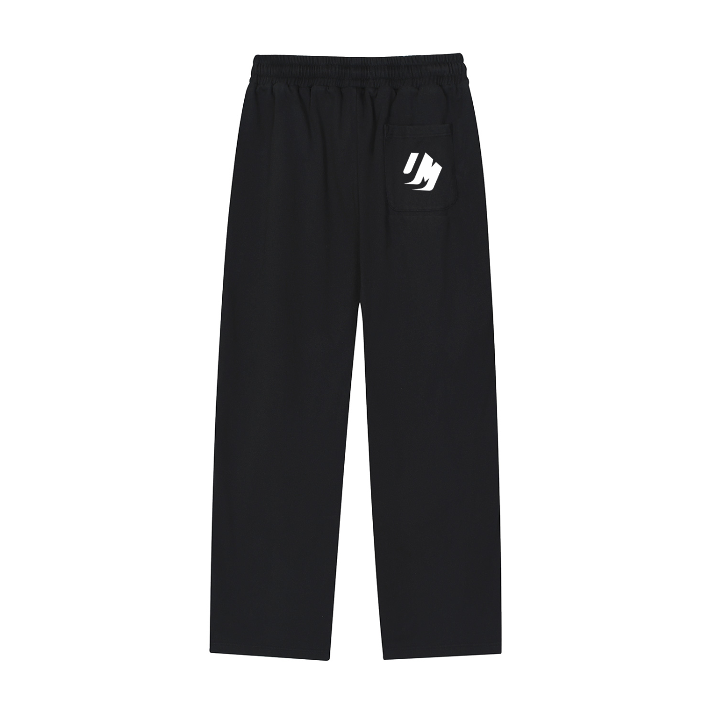 CONTRAST STRIPE TECH SWEATS