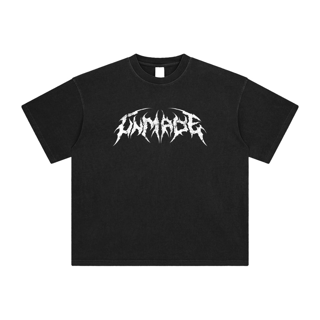 IRON-AFTERLIFE TEE