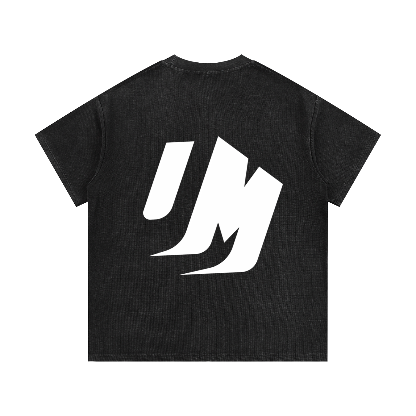 WAFFLE TECH TEE