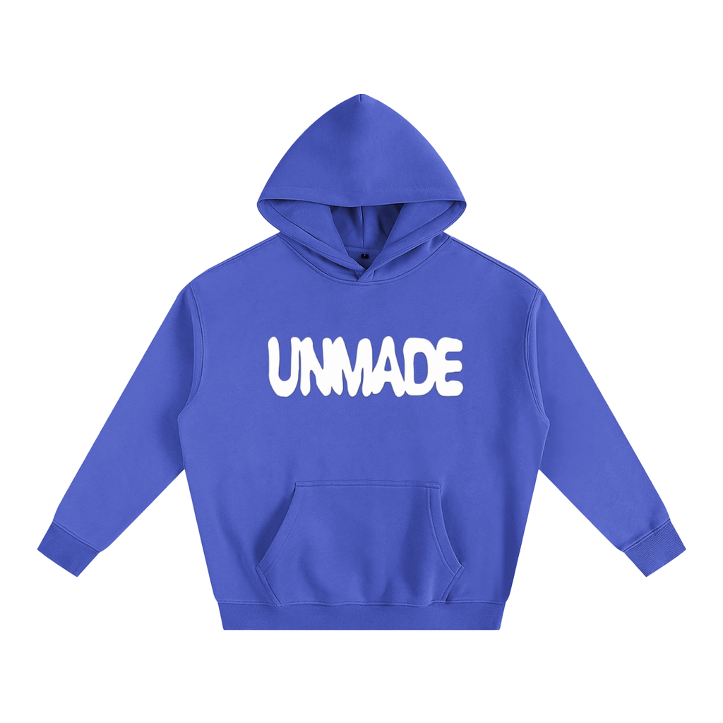OVERSIZED SUPER SOFT HOODIE
