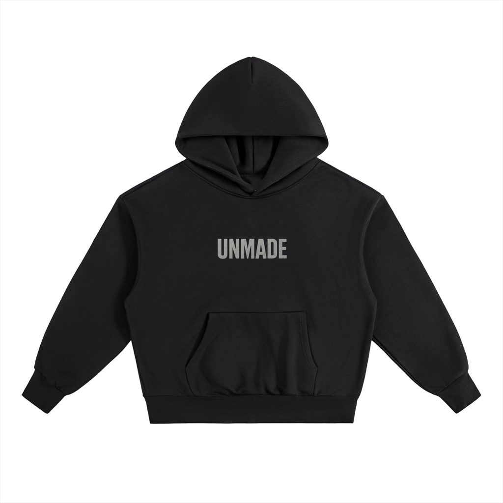 ESSENTIAL SIMPLE HOODIE