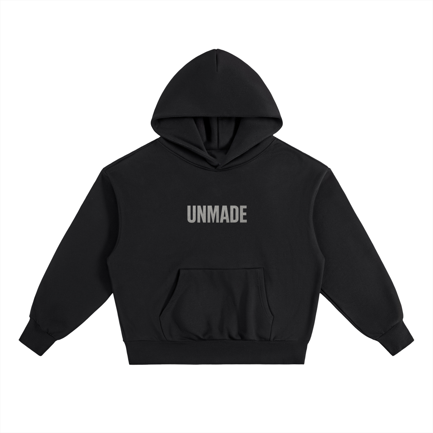 ESSENTIAL SIMPLE HOODIE