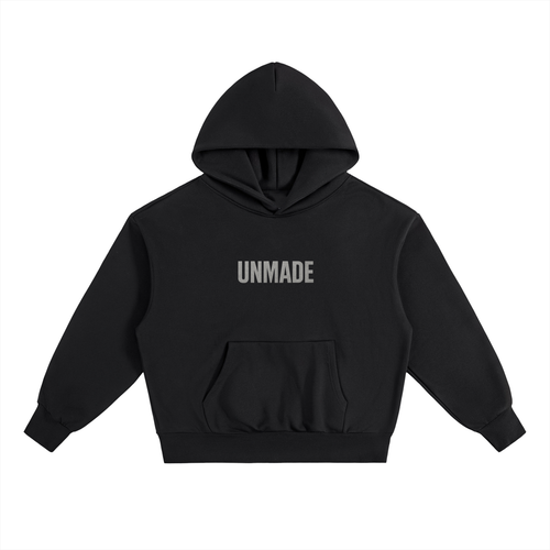 ESSENTIAL SIMPLE HOODIE