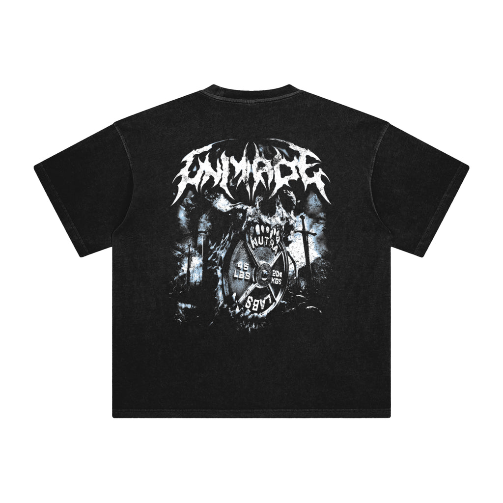 IRON-AFTERLIFE TEE