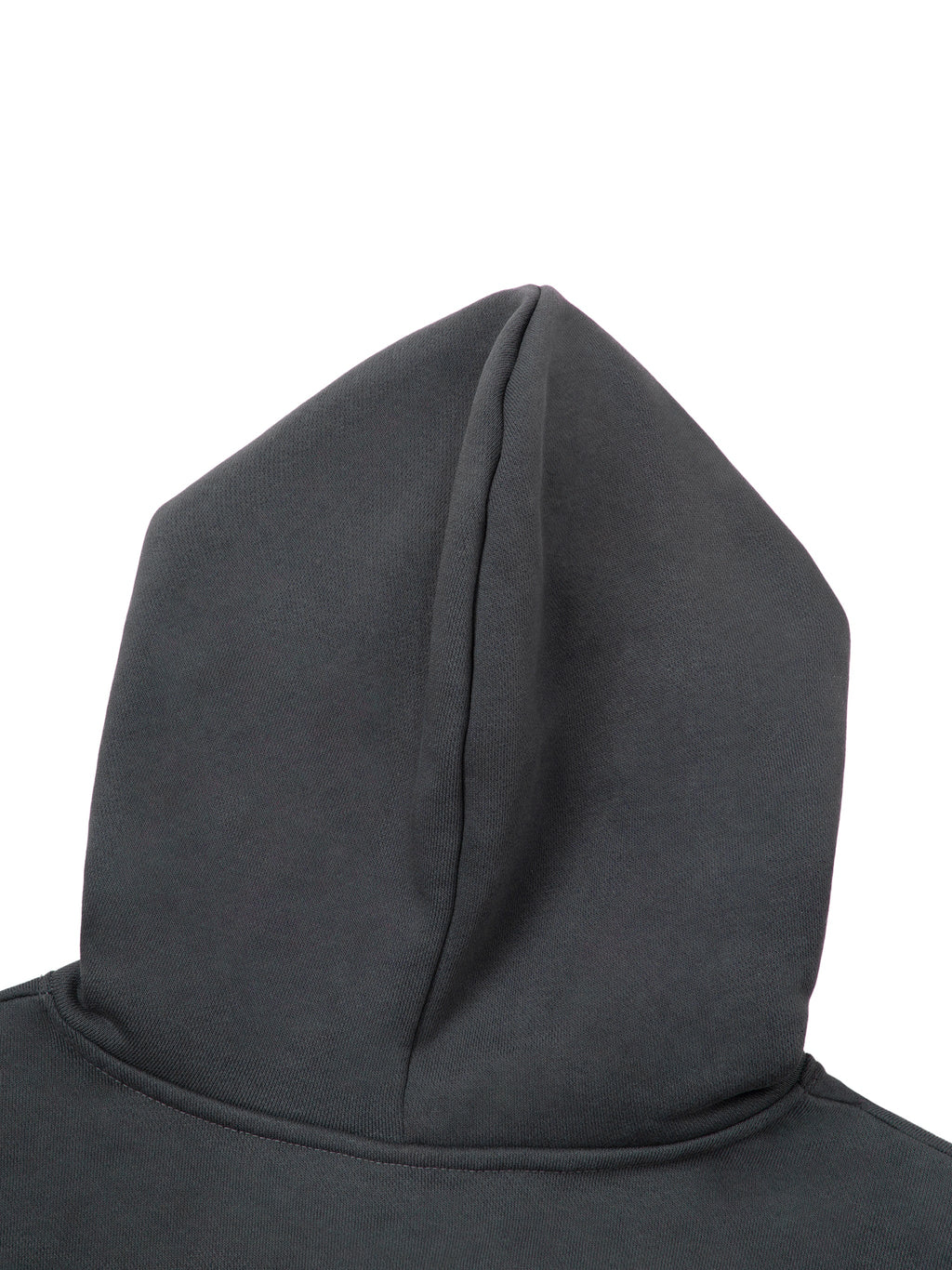 ESSENTIAL SIMPLE HOODIE