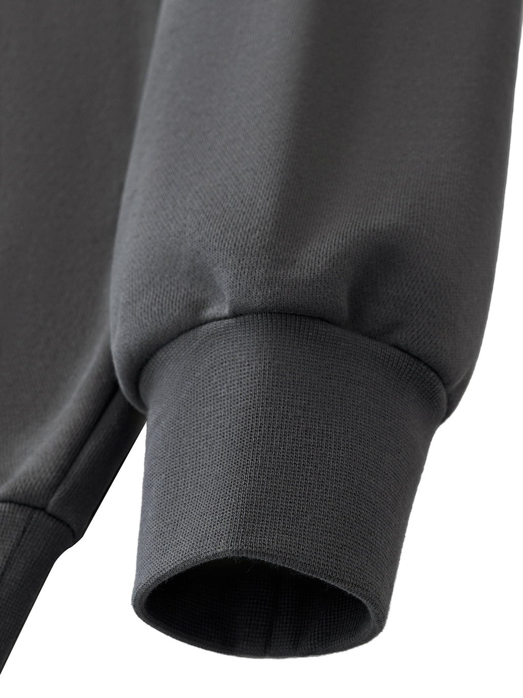 ESSENTIAL SIMPLE HOODIE