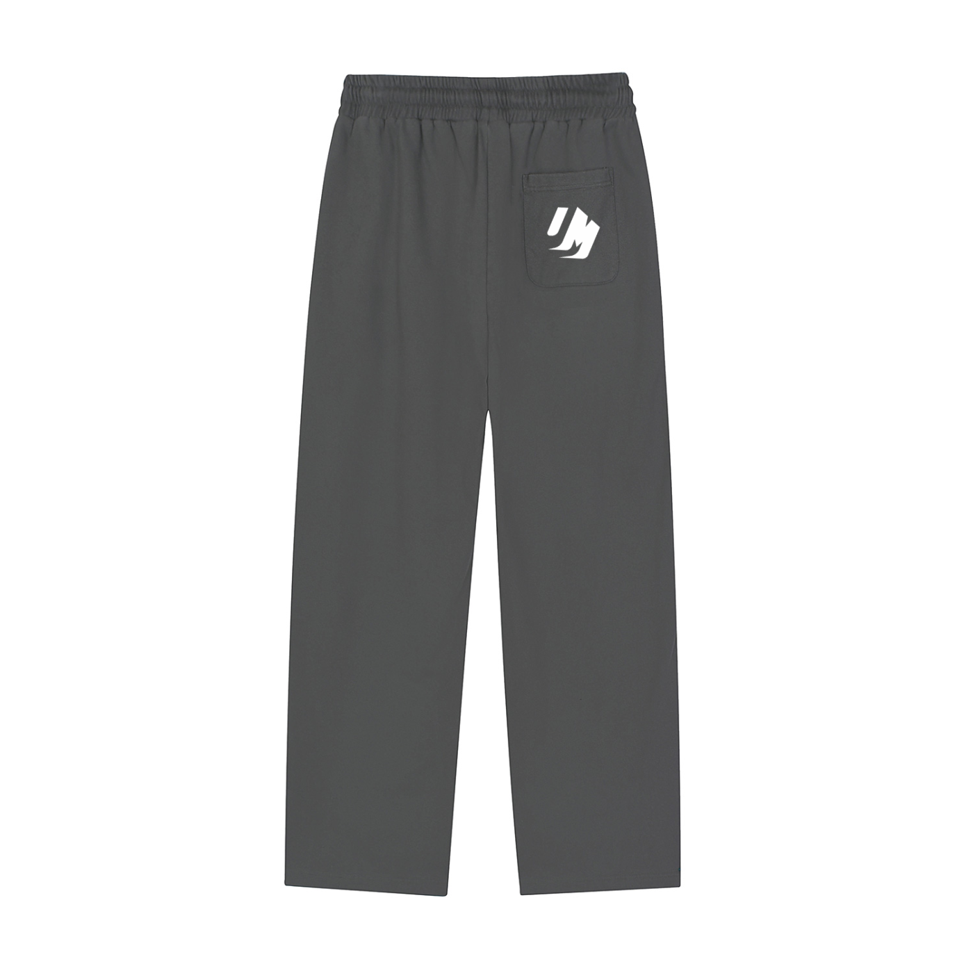 CONTRAST STRIPE TECH SWEATS