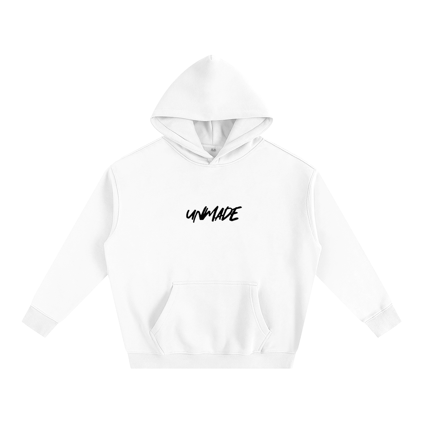 OVERSIZED SUPER SOFT HOODIE