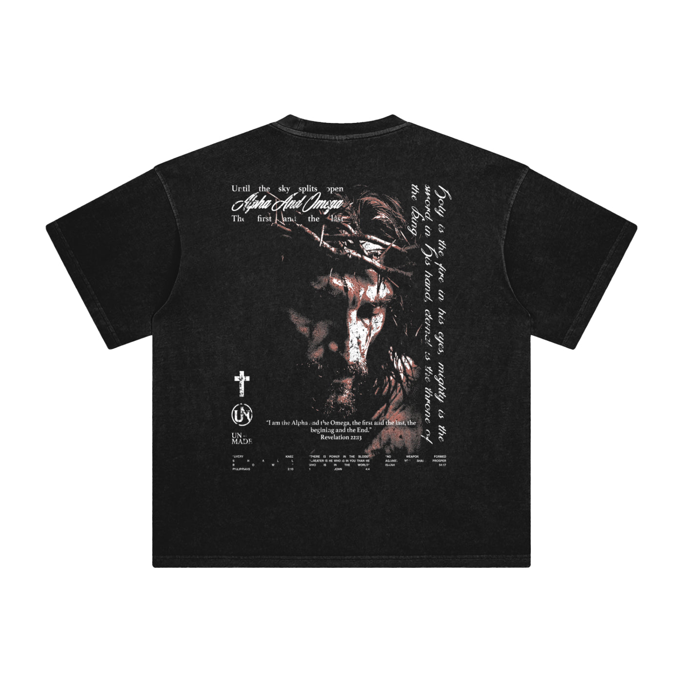 LORD FORGIVE THEM TEE