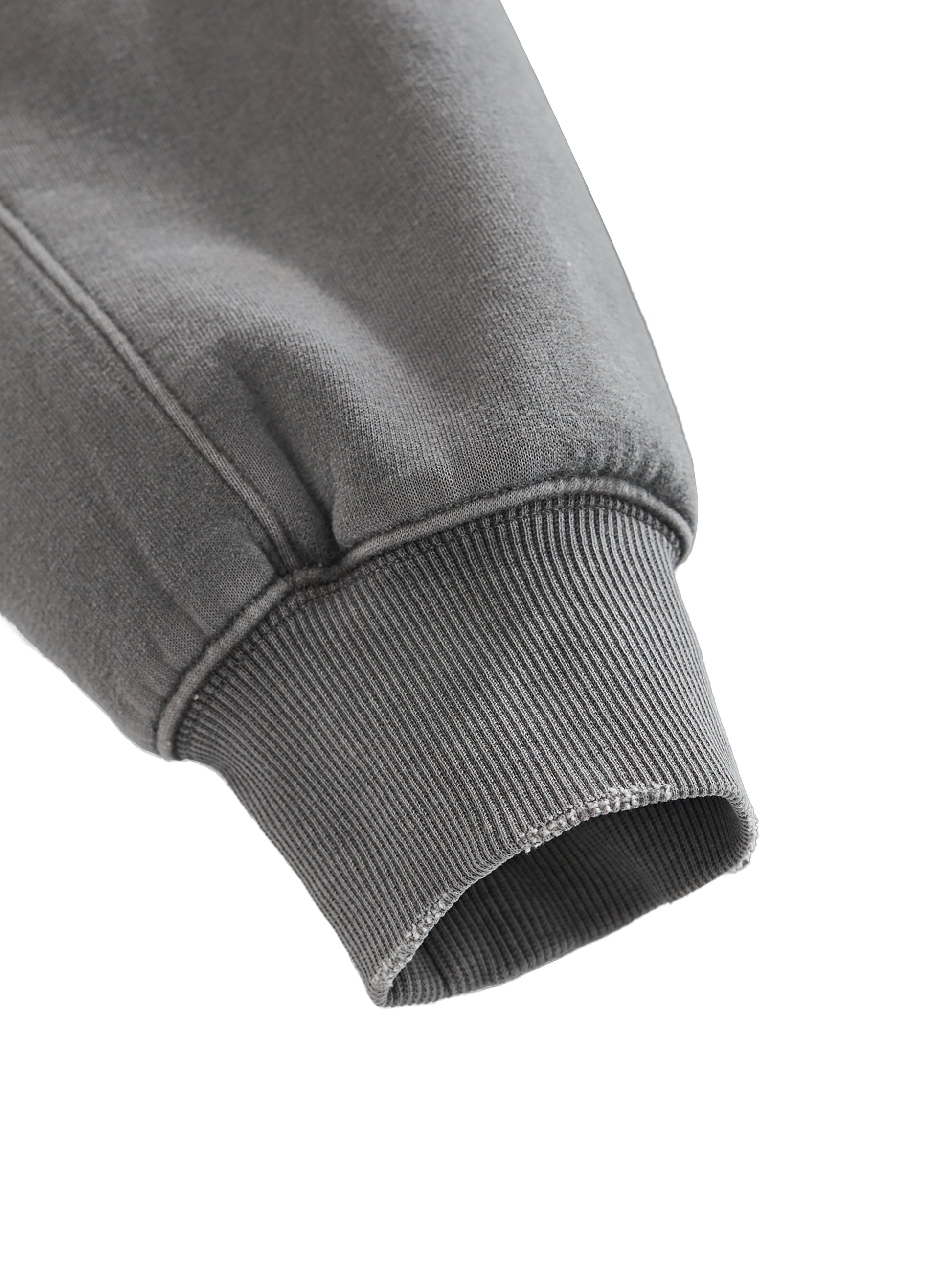 IRON-AFTERLIFE HOODIE