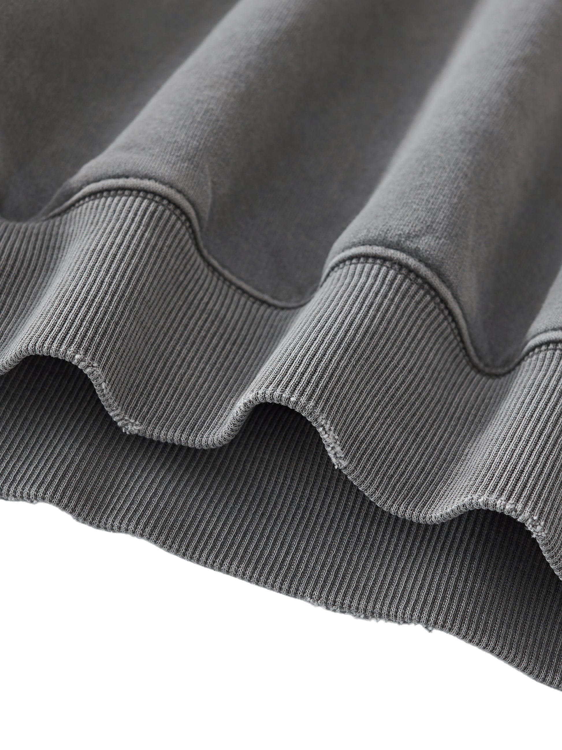 IRON-AFTERLIFE HOODIE