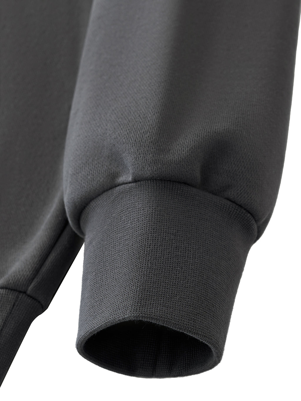 ESSENTIAL SIMPLE HOODIE